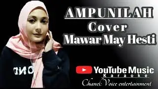 AMPUNILAH-COVER-MAWAR MAY HESTI
