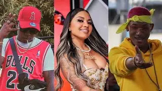 Robi Guid, Yemil, Anyuri - Confesionario de novios (Audio Oficial)