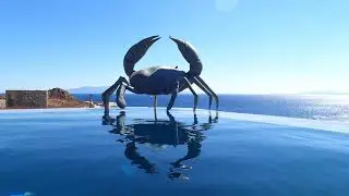 Greece trip2022 Tropicana Hotel , Suites & Villas Mykonos, Greece