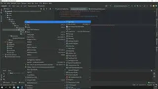 Scaling a Spring Batch Application  -  Package Structure - 007