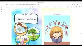 1  SINIF DİNLEME METNİ  BİLGİ KUŞU
