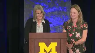 Mentoring Forum Awards Ceremony 2024