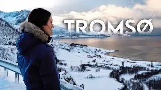 TROMSØ | Ancora non credo ai miei occhi