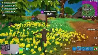 Jeffy and Scooter Play Fortnite x 2