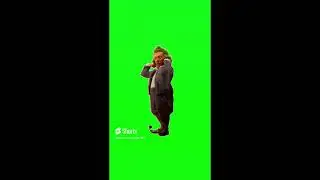 Oompa loompa Dance Green Screen #greenscreen #meme #oompaloompa