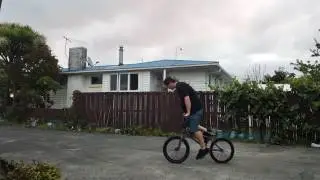 Bmx!