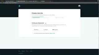 10. Deployment - Create an RSS Feed Reader with Vue and Netlify