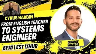 From Teacher To Linux Systems Engineer!