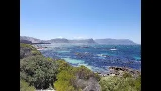 Cape Town VLOG 2018