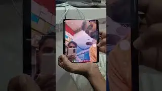 samsung Galaxy Z Fold5 | Z Flip5 · Galaxy Z Fold5 || DP-19,999/- ||