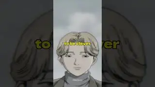 7 Rules to develop mindset like Johan Liebert 