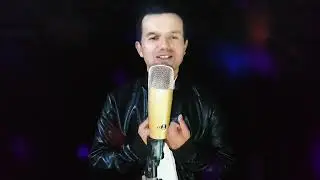 Vohid Abdulhakim - Вохид Абдулхаким - Yomg'ir yog'ar 2024 (Official Music Video)