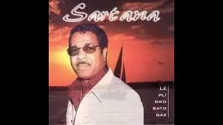 Woulé Woulé - Sartana