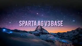 [Base] Sparta Ag V3 Mix