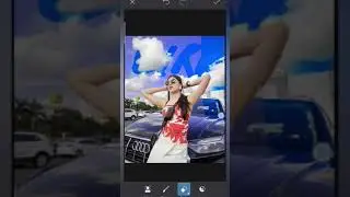 rivarora osm pic Blue 💙 #mhcolonyedits  Tone photo editing 💕 😍 #photoediting #steditz1