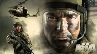 Arma 2 - Soundtrack (OST) [34: Manhattan]