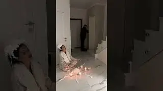 Наследница Ванги😂инст: Sarkison7