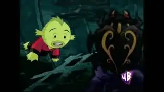 Every Time Someone Says ‘Black Beetle’ (Xiaolin Showdown)