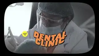 AJ Dental Clinic - shaolinkido films