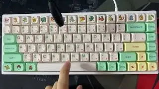 YeS, BuT dOeS yOuR sPaCeBaR sOuNd ThIs GoOd?
