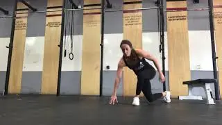 Skater Plyos