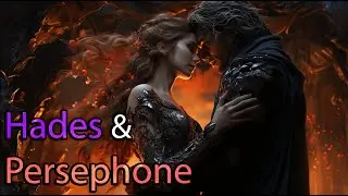 Hades and Persephone: A Greek Love Story