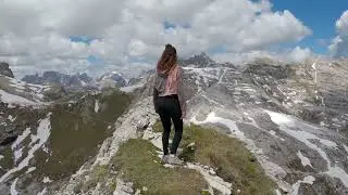 Dolomites, north Italy, 2023 🇮🇹