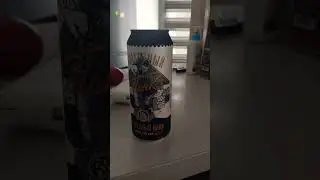 ВОТ ТАКИЕ У НАС НАПИТКИ 