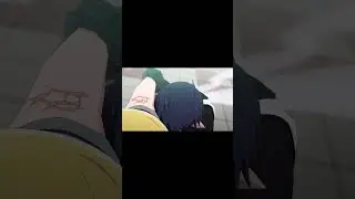 Момент из аниме "Неразумный ангел в танце с демоном" #edit #anime #анимация #аниме #animemoments