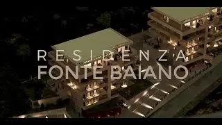 RESIDENZA FONTE FAIANO