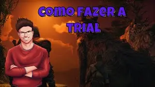 Como fazer Trial - History Reborn - Ragnarok Online