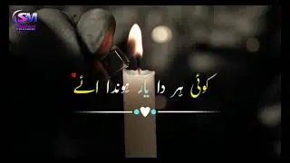 Dola Jo Bewafa Hai Sad Saraiki Song Whatsapp Status  Zeeshan Khan Rokhri @SaraikiMusicChannel
