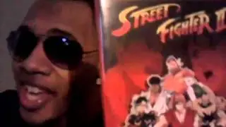 Street Fighter2 The Animated movie