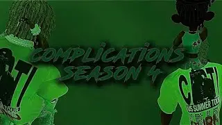 IMVU SERIES | Complications | S4 EP7