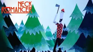 Neck Romancer: Silent Knife