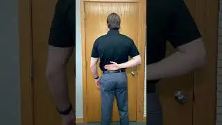 How to Self Release Your Neck in Seconds 