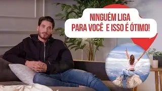 A Dura Verdade: Ninguém Liga Para o Que Você Faz – Use Isso a Seu Favor!
