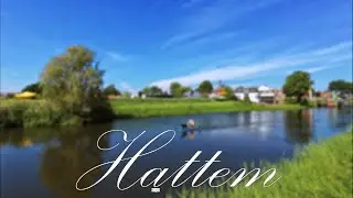 (Netherlands '24 Part 2) Hattem - 4K