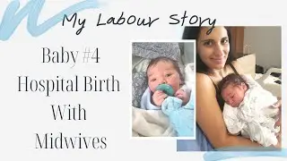 My Labour And Delivery Story | Benign NeoNatal Sleep Myoclonus, Arrythmias, Jaundice