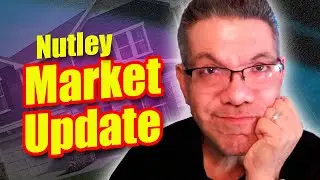 Living in Nutley NJ: Nutley Real Estate Market & Selling Tips