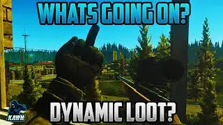 The Current State Of Tarkov - Escape From Tarkov - Where Is All The Loot?