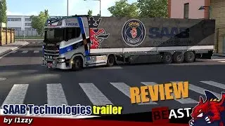 ETS2 | trailer mod 