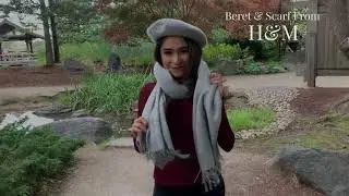 Kreena's Fall Lookbook Video by Digital Medio