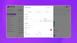 Yearly Budget Planner | How to Make a Yearly Budget with WalletSync