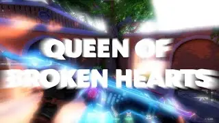 Queen of Broken Hearts - Valorant Montage