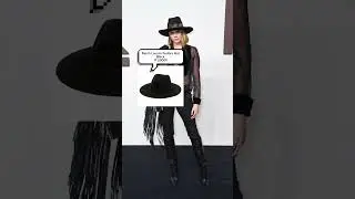 Сколько стоит образ Кары Делевинь? #caradelevingne #fashion #style