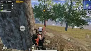 Chicken Dinner very easily in Last 2 Minutes 😂 | PUBG MOBILE |