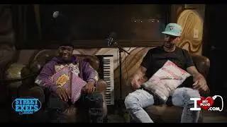 WNRREESE On the importance of DJs + music being a way out + Big Boogie being inspirational + More !
