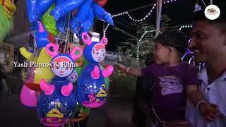 #Dasara Utsav Bedkihal 2023