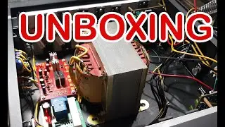 Unboxing || 10 A Besar 5 Set Transistor Final Thosiba